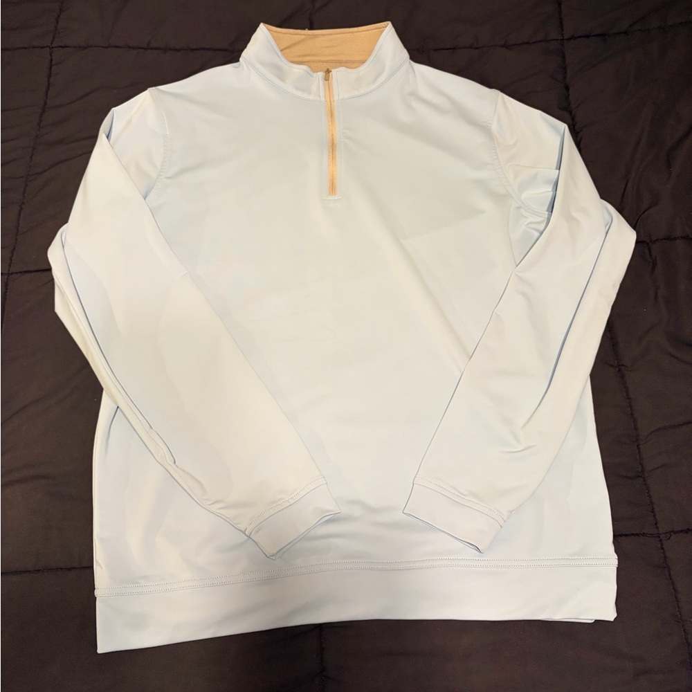 Peter Millar 1/4 Zip